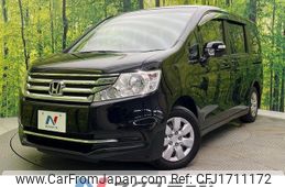 honda stepwagon 2012 CFJ1711172