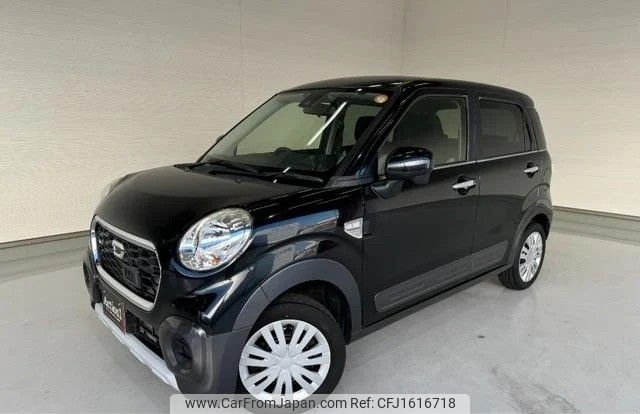 daihatsu cast 2016 CFJ1616718 image 1