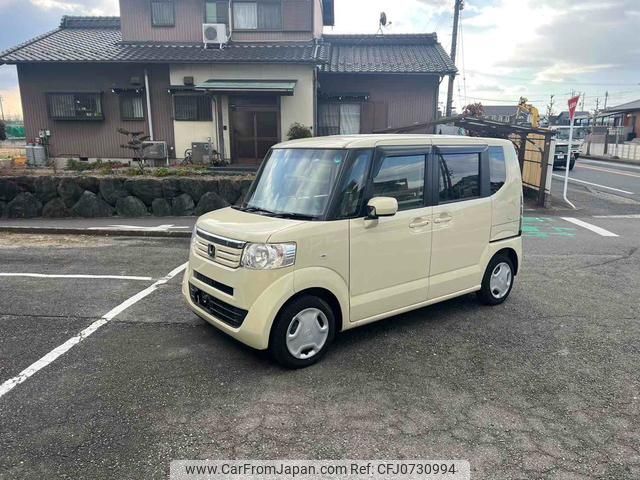 honda n-box-plus 2014 GOO_JP_700020715430250207007 image 1