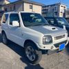 suzuki jimny 2010 CFJ1650676 image 2