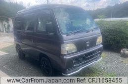 honda acty 1996 CFJ1658455
