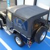 mitsubishi jeep 1991 GOO_JP_700060001230221130001 image 18