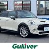 mini mini-others 2017 -BMW--BMW Mini DBA-XS20--WMWXS720202E46184---BMW--BMW Mini DBA-XS20--WMWXS720202E46184- image 1