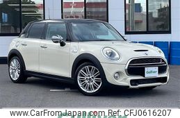 mini mini-others 2017 -BMW--BMW Mini DBA-XS20--WMWXS720202E46184---BMW--BMW Mini DBA-XS20--WMWXS720202E46184-