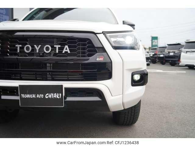toyota hilux-pick-up 2023 quick_quick_3DF-GUN125_GVN125-3947773 image 2