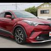 toyota c-hr 2018 -TOYOTA--C-HR DAA-ZYX10--ZYX10-2105510---TOYOTA--C-HR DAA-ZYX10--ZYX10-2105510- image 3