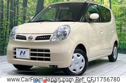 nissan moco 2009 CFJ1756780
