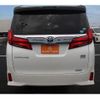 toyota alphard 2019 -TOYOTA--Alphard DAA-AYH30W--AYH30-0079576---TOYOTA--Alphard DAA-AYH30W--AYH30-0079576- image 10