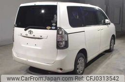 toyota voxy 2009 TE848