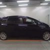 toyota prius-α 2011 -TOYOTA--Prius α ZVW41W-3061833---TOYOTA--Prius α ZVW41W-3061833- image 4