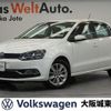 volkswagen polo 2016 quick_quick_6RCJZ_WVWZZZ6RZGU013890 image 1