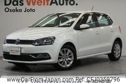 volkswagen polo 2016 quick_quick_6RCJZ_WVWZZZ6RZGU013890