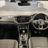 volkswagen t-roc 2021 quick_quick_3DA-A1DFF_WVGZZZA1ZMV086781 image 2
