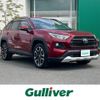 toyota rav4 2019 -TOYOTA--RAV4 6BA-MXAA54--MXAA54-2001601---TOYOTA--RAV4 6BA-MXAA54--MXAA54-2001601- image 1