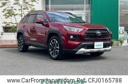 toyota rav4 2019 -TOYOTA--RAV4 6BA-MXAA54--MXAA54-2001601---TOYOTA--RAV4 6BA-MXAA54--MXAA54-2001601-