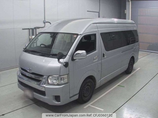 toyota regiusace-van 2016 -TOYOTA--Regius ace Van KDH221K-0018448---TOYOTA--Regius ace Van KDH221K-0018448- image 1