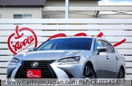 lexus gs 2020 quick_quick_DAA-AWL10_AWL10-7006913