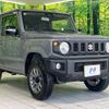 suzuki jimny 2025 CFJ1737222 image 16