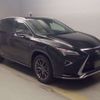 lexus rx 2017 CFJ1684157 image 8