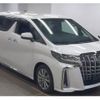 toyota alphard 2022 quick_quick_3BA-AGH30W_AGH30-9042357 image 4