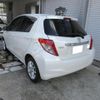 toyota vitz 2013 CFJ9270460 image 9