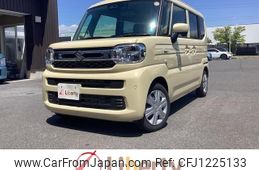 suzuki spacia 2024 quick_quick_MK94S_MK94S-134072