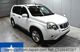 nissan x-trail 2011 -NISSAN--X-Trail DNT31--DNT31-209099---NISSAN--X-Trail DNT31--DNT31-209099-