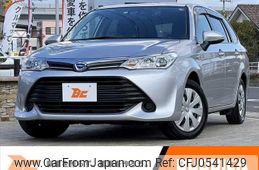 toyota corolla-fielder 2017 -TOYOTA--Corolla Fielder DAA-NKE165G--NKE165-7160461---TOYOTA--Corolla Fielder DAA-NKE165G--NKE165-7160461-