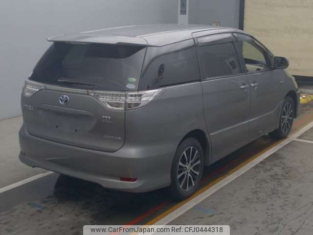 toyota estima-hybrid 2014 -TOYOTA--Estima Hybrid DAA-AHR20W--AHR20-0002228---TOYOTA--Estima Hybrid DAA-AHR20W--AHR20-0002228- image 2