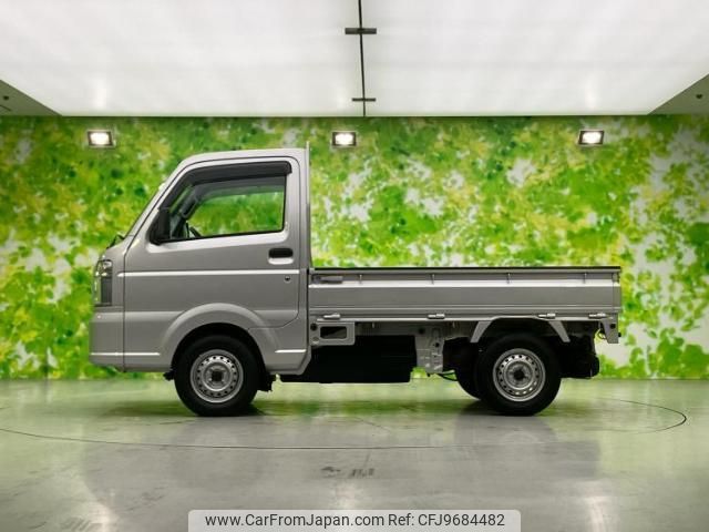 suzuki carry-truck 2014 quick_quick_EBD-DA16T_DA16T-169085 image 2