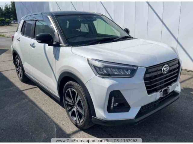 daihatsu rocky 2022 -DAIHATSU--Rocky 5BA-A201S--A201S-0005609---DAIHATSU--Rocky 5BA-A201S--A201S-0005609- image 1
