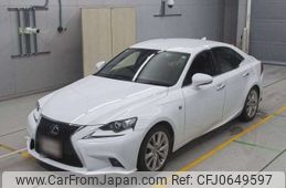 lexus is 2015 -LEXUS--Lexus IS DAA-AVE30--AVE30-5043063---LEXUS--Lexus IS DAA-AVE30--AVE30-5043063-