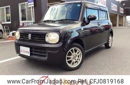 suzuki alto-lapin 2014 quick_quick_HE22S_HE22S-273198