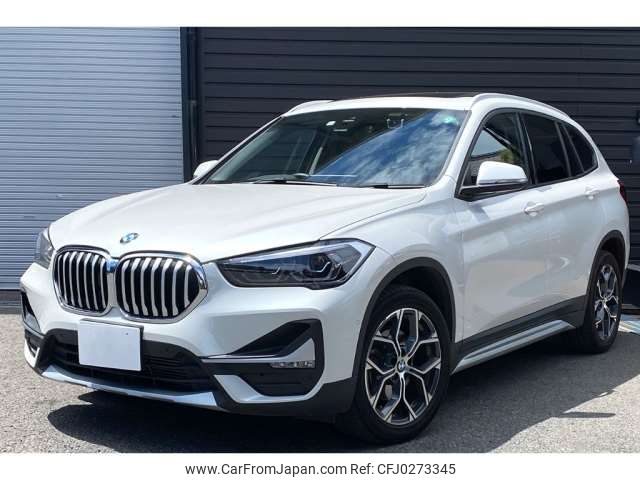 bmw x1 2020 -BMW 【柏 330ﾃ5383】--BMW X1 3DA-AD20--WBA32AD0405P34521---BMW 【柏 330ﾃ5383】--BMW X1 3DA-AD20--WBA32AD0405P34521- image 1