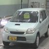 suzuki kei 2003 CFJ1856354 image 5