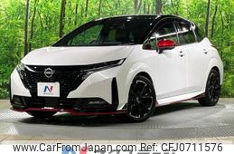 nissan aura 2023 -NISSAN--AURA 6AA-FE13--FE13-301427---NISSAN--AURA 6AA-FE13--FE13-301427-