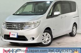 nissan serena 2015 quick_quick_HC26_HC26-125333