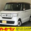 honda n-box 2019 -HONDA--N BOX DBA-JF3--JF3-1301176---HONDA--N BOX DBA-JF3--JF3-1301176- image 1