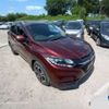 honda vezel 2014 -HONDA--VEZEL DBA-RU1--RU1-1008391---HONDA--VEZEL DBA-RU1--RU1-1008391- image 1