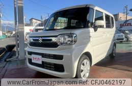 suzuki spacia 2024 -SUZUKI 【富士山 】--Spacia MK94S--214736---SUZUKI 【富士山 】--Spacia MK94S--214736-