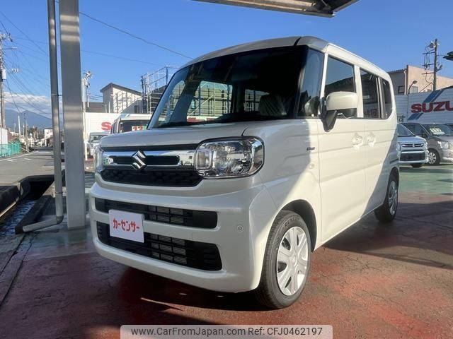 suzuki spacia 2024 -SUZUKI 【富士山 】--Spacia MK94S--214736---SUZUKI 【富士山 】--Spacia MK94S--214736- image 1