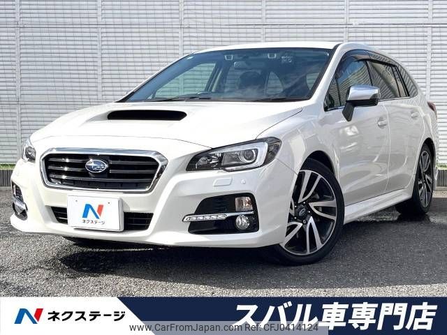 subaru levorg 2014 -SUBARU--Levorg DBA-VMG--VMG-006602---SUBARU--Levorg DBA-VMG--VMG-006602- image 1