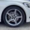 mercedes-benz c-class 2018 -MERCEDES-BENZ--Benz C Class DBA-205040C--WDD2050402R422026---MERCEDES-BENZ--Benz C Class DBA-205040C--WDD2050402R422026- image 19