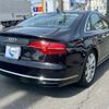 audi a8 2015 quick_quick_ABA-4HCTGF_WAUZZZ4H1FN018646 image 11