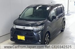 daihatsu move 2018 -DAIHATSU 【山口 583き6883】--Move LA150S-0161007---DAIHATSU 【山口 583き6883】--Move LA150S-0161007-