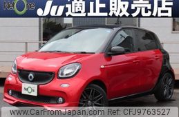 smart forfour 2019 quick_quick_DBA-453044_WME4530442Y193158