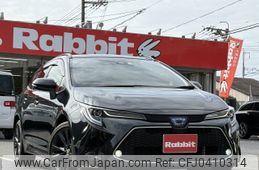 toyota corolla-touring-wagon 2020 -TOYOTA--Corolla Touring 6AA-ZWE214W--ZWE214-6007336---TOYOTA--Corolla Touring 6AA-ZWE214W--ZWE214-6007336-