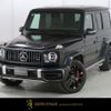 mercedes-benz amg 2020 -MERCEDES-BENZ--AMG 3BA-463276--W1N4632761X366885---MERCEDES-BENZ--AMG 3BA-463276--W1N4632761X366885- image 1