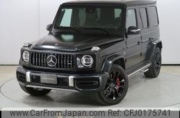 mercedes-benz amg 2020 -MERCEDES-BENZ--AMG 3BA-463276--W1N4632761X366885---MERCEDES-BENZ--AMG 3BA-463276--W1N4632761X366885-