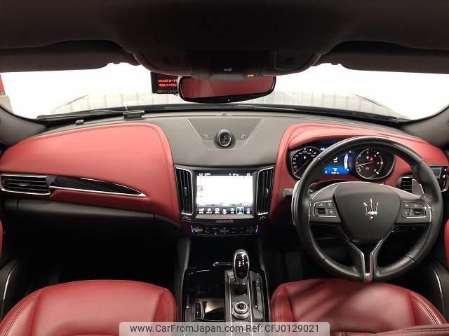 maserati levante 2017 quick_quick_FDA-MLE30A_ZN6TU61C00X245768 image 2